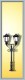 6973 Viessmann Park Lamp double
